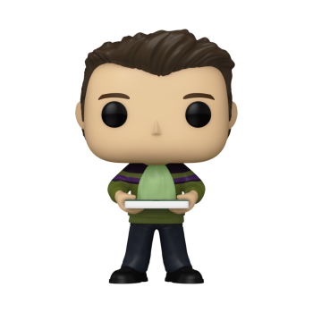 FUNKO POP! - Television - Friends Joey with Pizza #1275